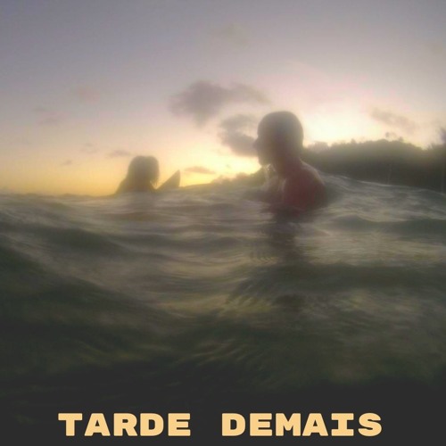 Tarde Demais (part. Lucas Loiola)