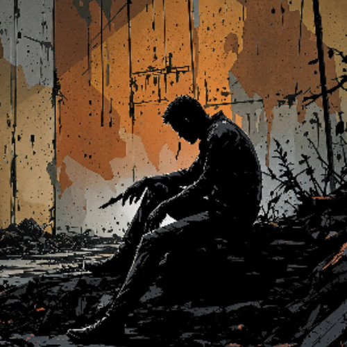 chill here for a while