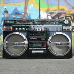 Rollin- Old School Hip Hop Type BeatTagget)