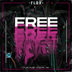 Flüx- Free (Sytrus Challenge)