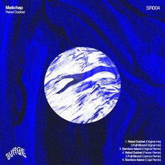 Matichap -  Full Moon (Original Mix)