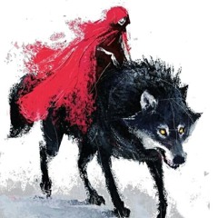 ParAnarchy @ Der Sich Den Wolf Tanzt Sept23 @ El Paso