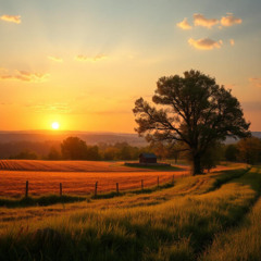 Someday Cowgirl, Someday