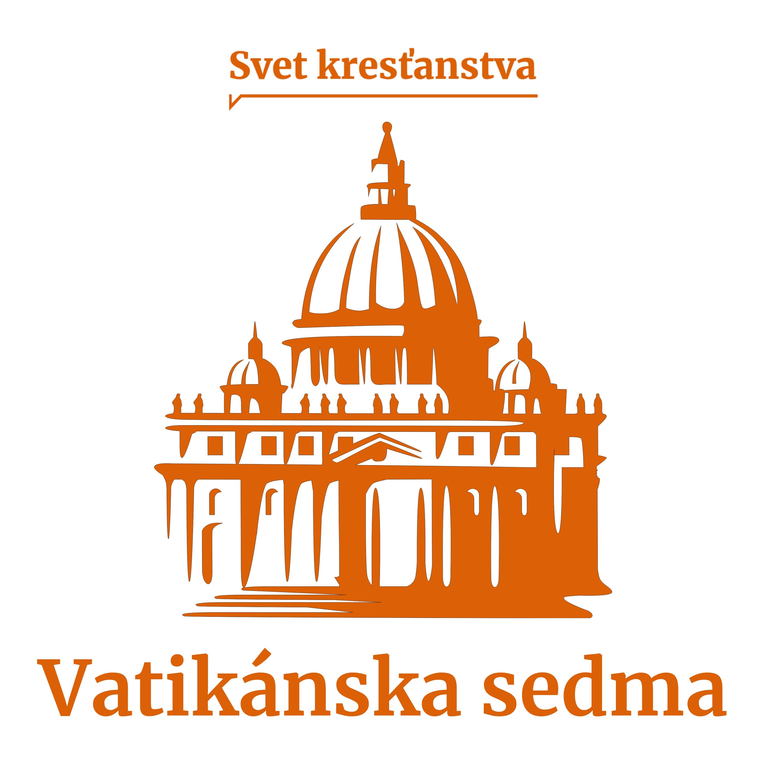 Svet kresťanstva