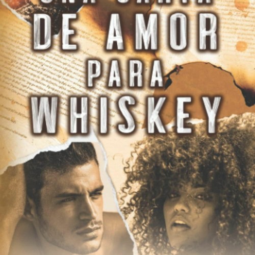 Epub Una Carta de Amor para Whiskey