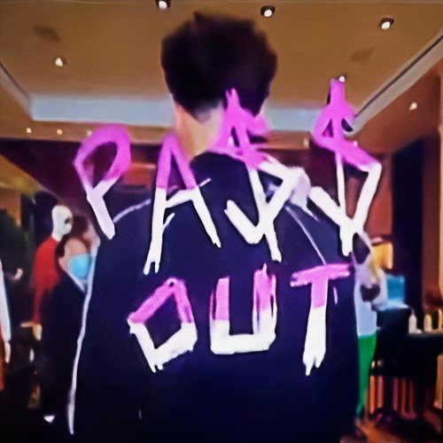 Lil Mosey - PASS OUT (edited snippet)