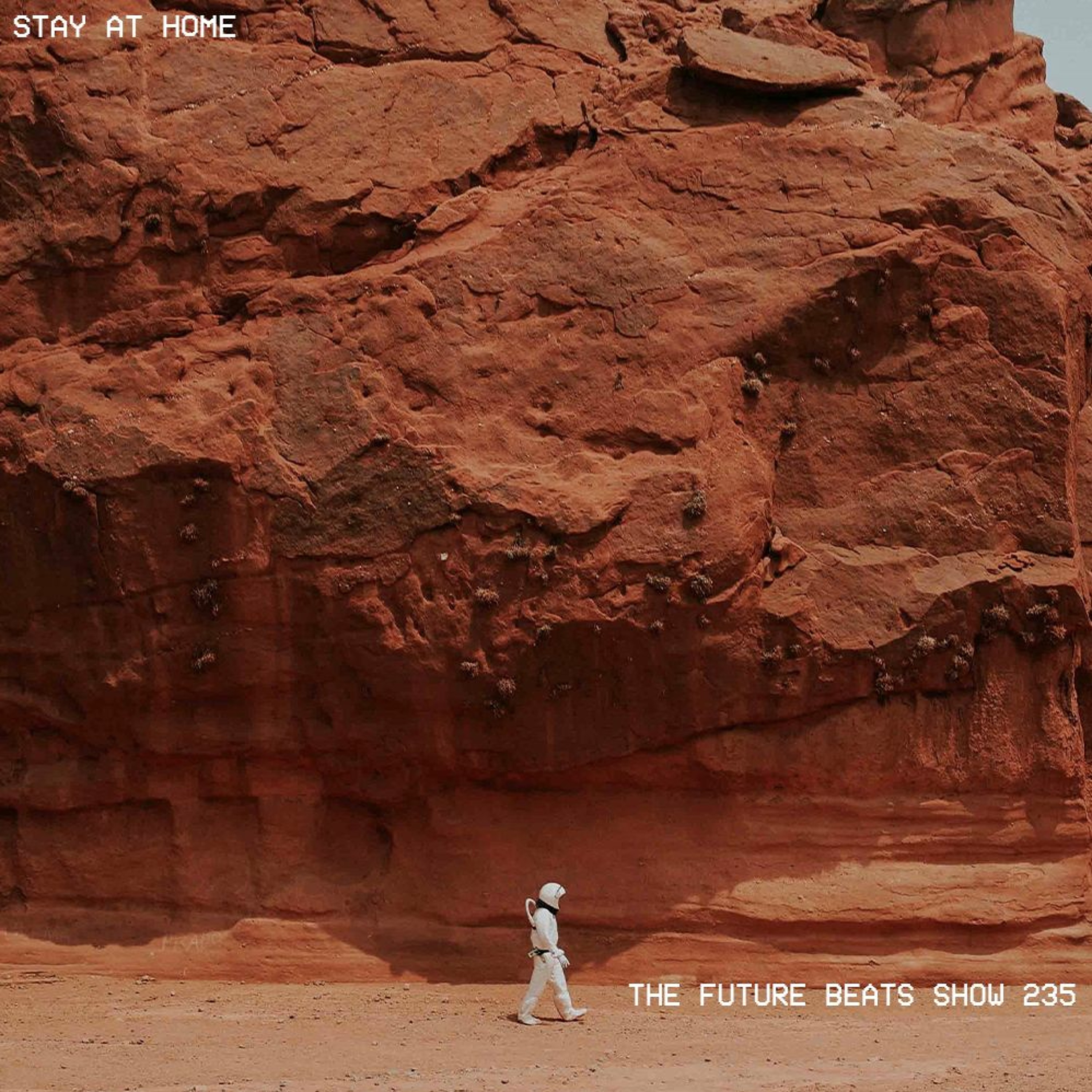 The Future Beats Show