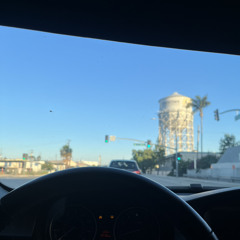 Uchieboy - Ghetto Angel