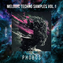 Phobos Melodic Techno Samples Vol.1 (Demo Track)