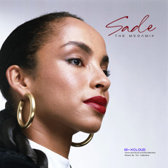 Sade: The Megamix