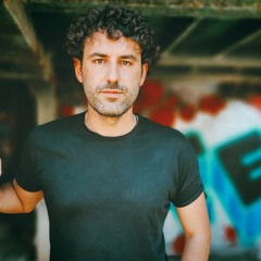 Dj Sets and podcast - House & Techno by Carlos Alcañiz