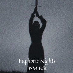 OnlyNumbers Euphoric Night - BSM Edit | (FREE DL)