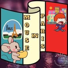Mouse In Paris - EL3CV