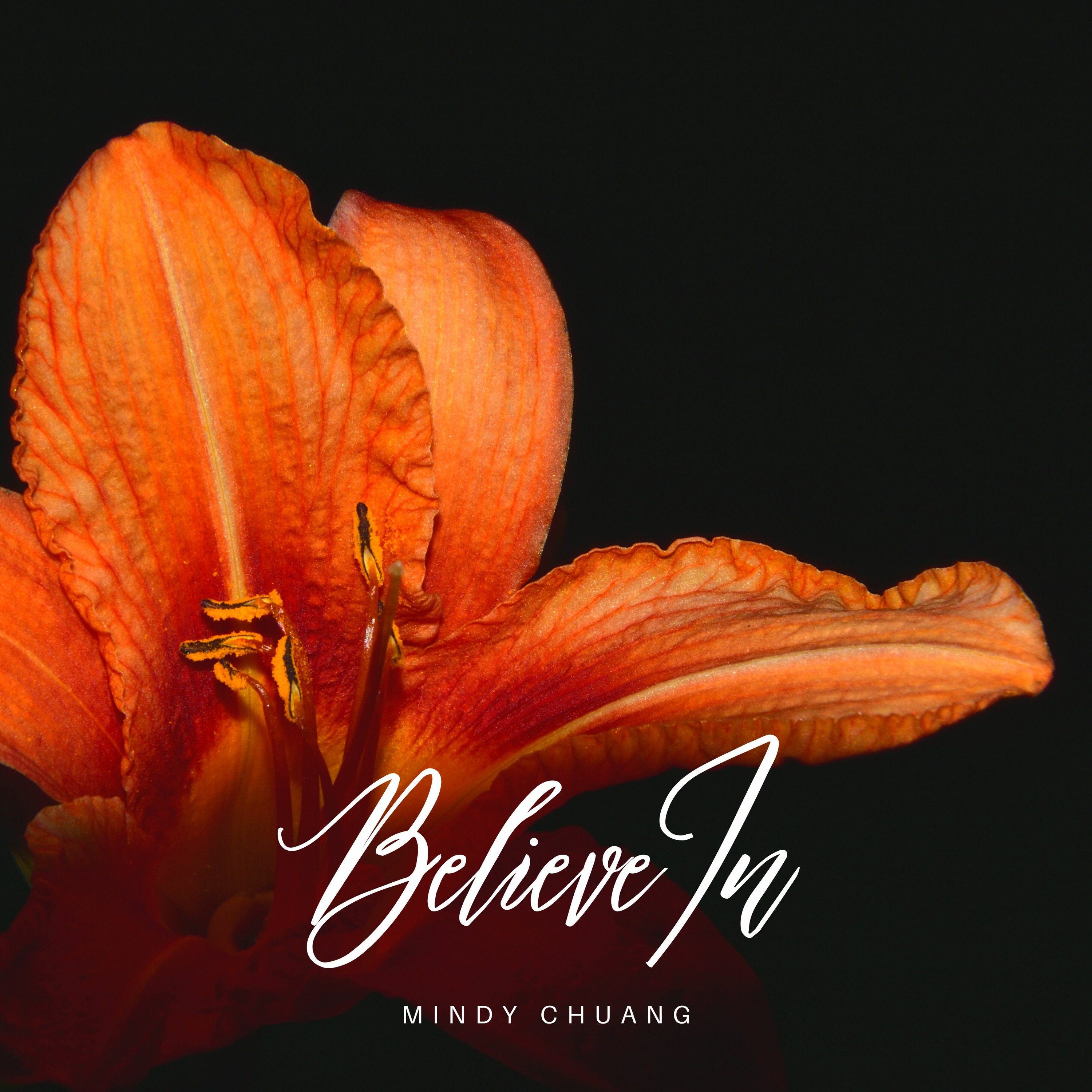 Mindy Chuang Piano