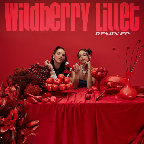 Listen to Wildberry Lillet (Rave Remix by twocolors) by Nina Chuba
