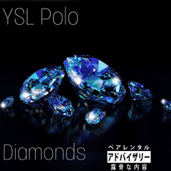 YSL Polo - Diamonds/Wedding Rings