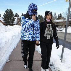 Bredrens (Young Rich And Reckless) - The Kid LAROI