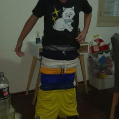 Salimos a Fumar (ft.372roman)