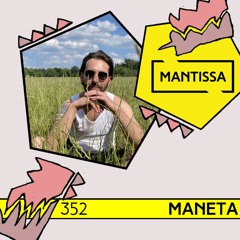Mantissa Mix 352: maneta