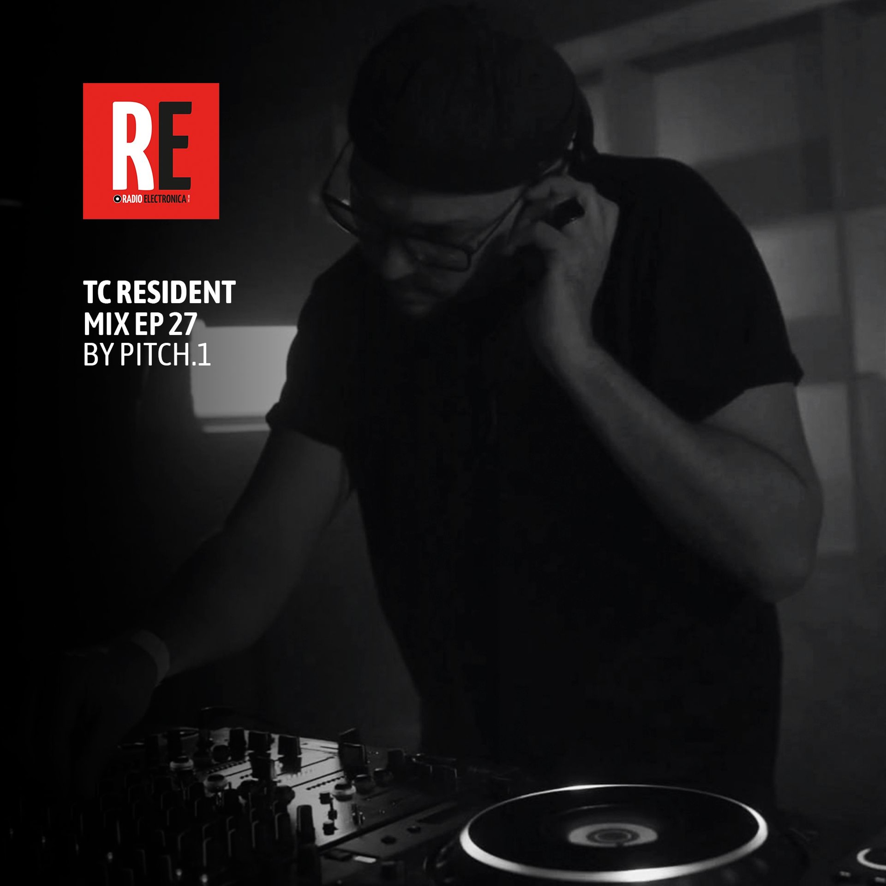 RADIO ELECTRONICA JENA