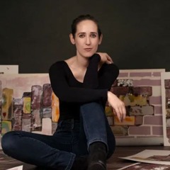 Charlie Kirkham - The Mythmaking Visual Artist