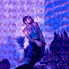Club Alpha: Halloween