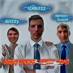 [Jetzt Krachts 2][Kick Test]