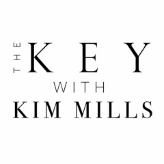 The Key With Kim MIlls THE KEY // Season 1 Ep. 21 // Treffry Caldwell - PLUMA JEWELRY