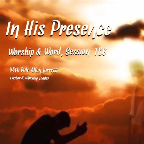 IHP Session #186 “Strengthened By His Power”