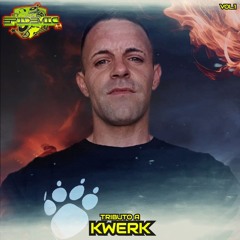 EPIDEMIC @ Tributo A KWERK Vol.1 (Set January 2025)