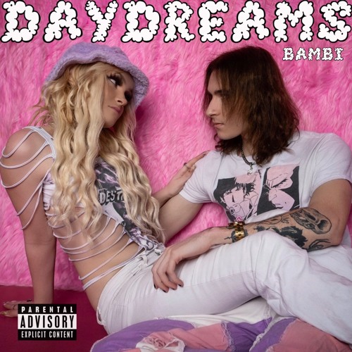 DAYDREAMS [Prod. Pacific]