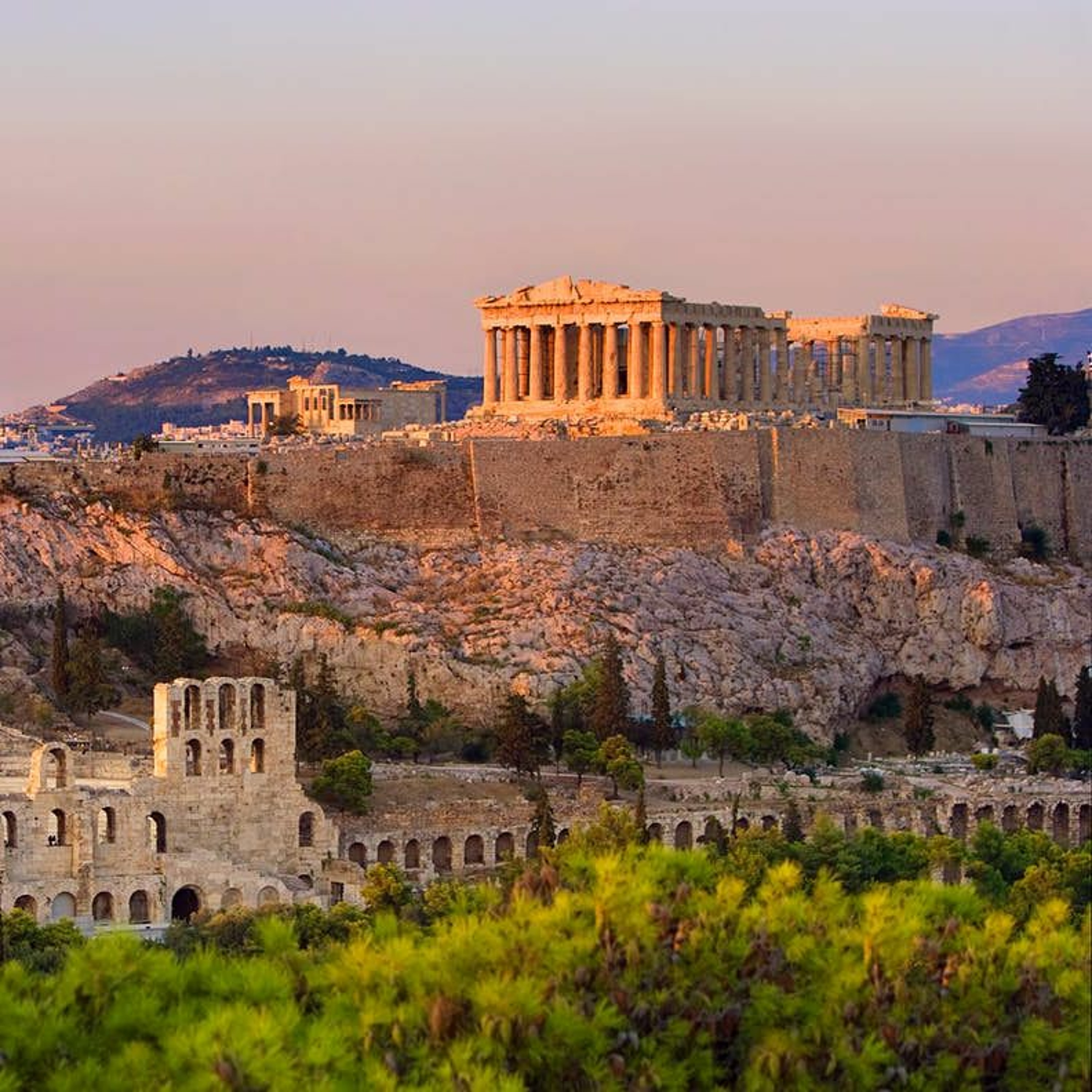 Cities And Human Flourishing | Prof. Philip Bess