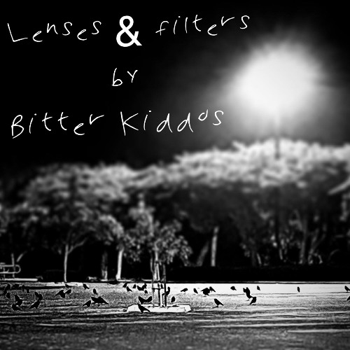 Lenses & Filters
