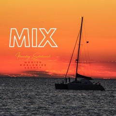 THE MIX