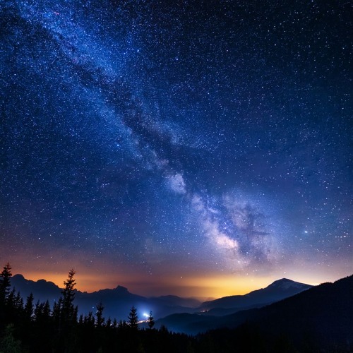 Night Sky