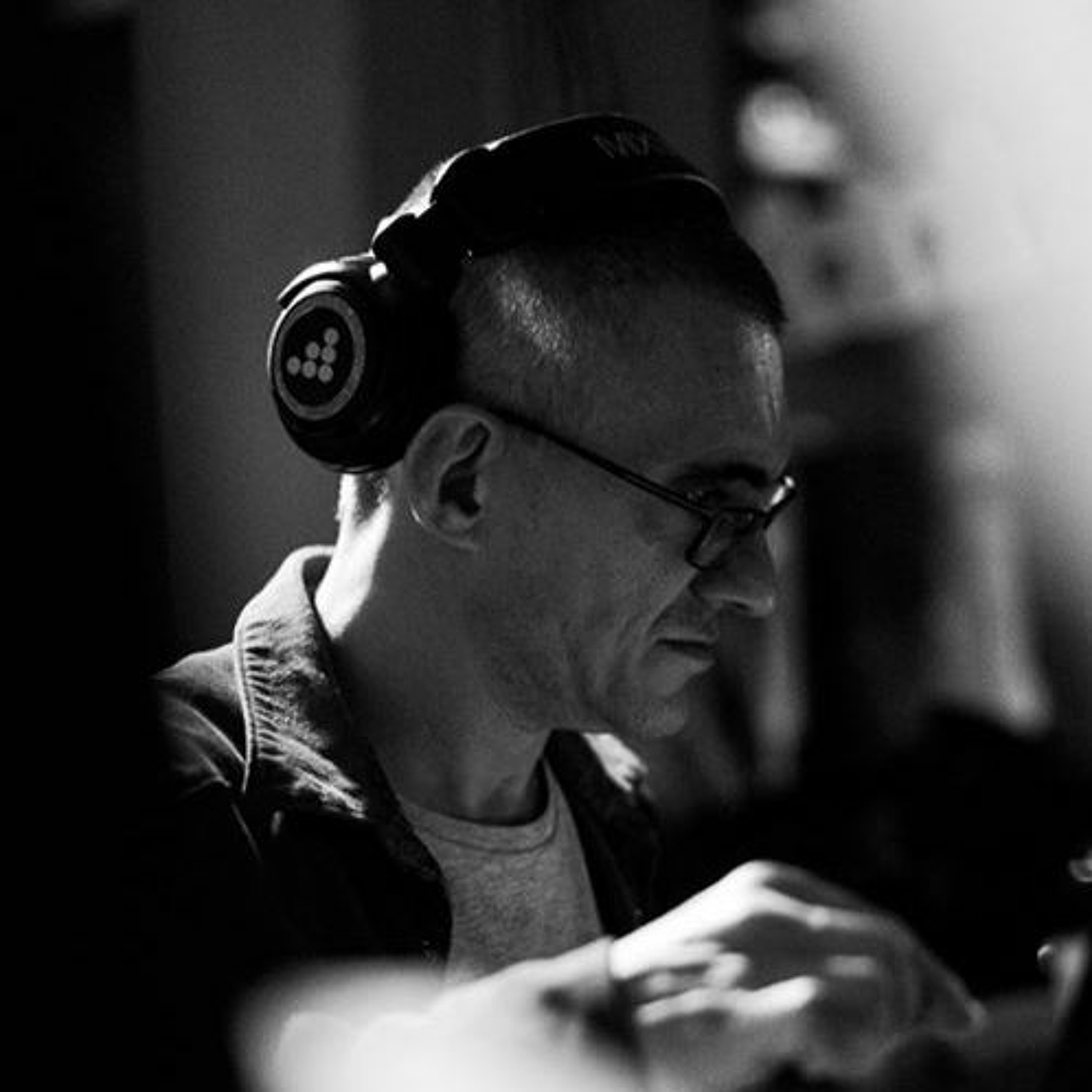 mixing playlist