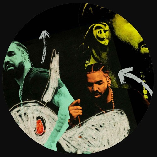 Drake, Bad Bunny - Gently (Lucas Cash Edit) - FREE DL *REUPLOAD* PITCHED DUE TO COPYRIGHT