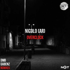 Nicolo (AR) - Overclock [NOT 067]