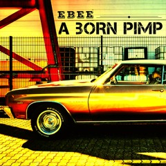 Ebee - A Born Pimp