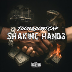 Shaking Hands