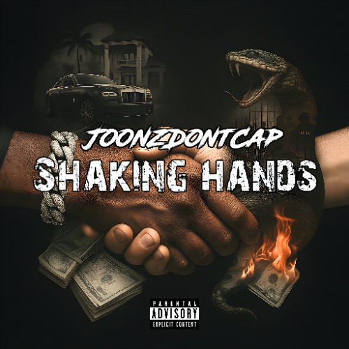 Shaking Hands