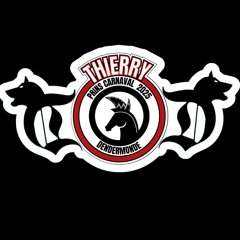 'K GEEF GALET ME M'N DERREMONDS ERT - THIERRY VER 25