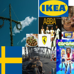 Jävla svenska