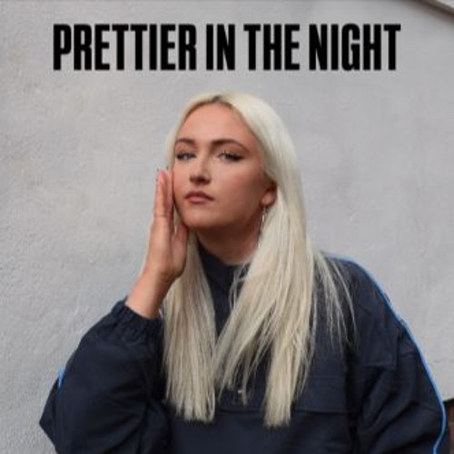 LICIA - Prettier In The Night COMP ENTRY