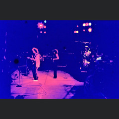 The Wires - It's Not Too Late