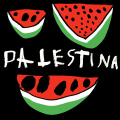 Palestina (feat. 4Say, Qiz7a, Dona Nham, Amel Zaazaa & Mohamed Masmoudi)