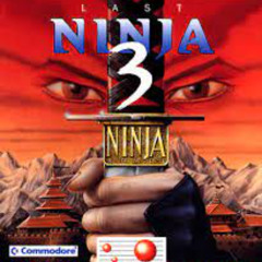 Last Ninja 3 (Outro)
