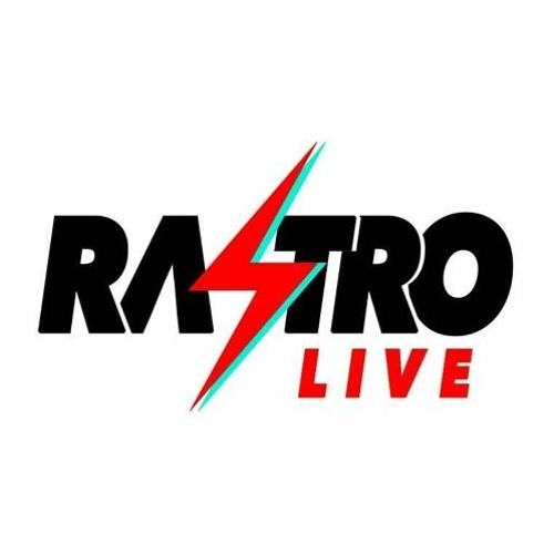 Rastro Live Set. 25 Septiembre.
