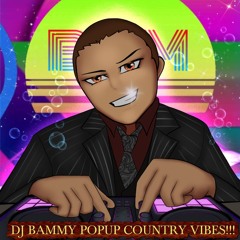 DJ BAMMY COUNTRY SET