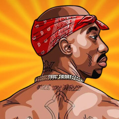 2Pac x Snoop Dogg Type Beat "Back" | West Coast G Funk Type Beat | Rap Hip Hop Instrumental 2022